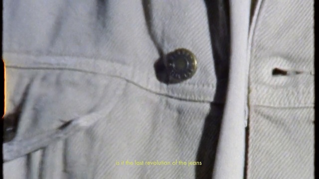Video Reference: Button, Beige, Linen, Stitch