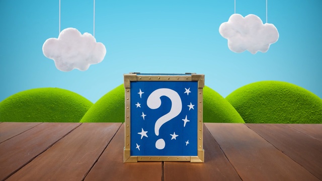 Video Reference: Cloud, Sky, Rectangle, Illustration, Person