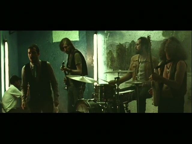 Video Reference: Music, Musician, Percussion, Movie, Screenshot, Performance, Song, Scene, Person