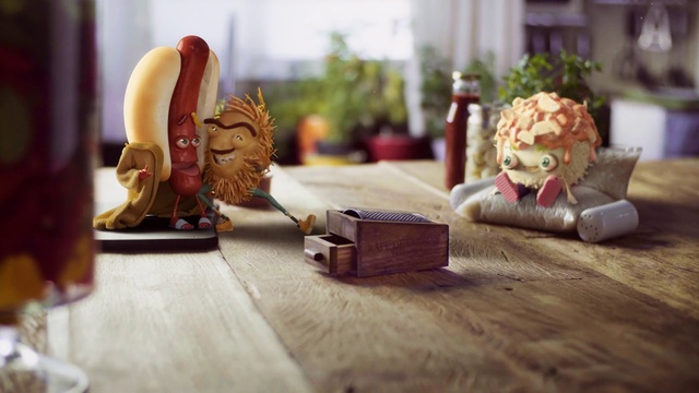 Video Reference: Wood, Floor, Laminate flooring, Hardwood, Flooring, Table, Wood flooring, Room, Figurine, Living room