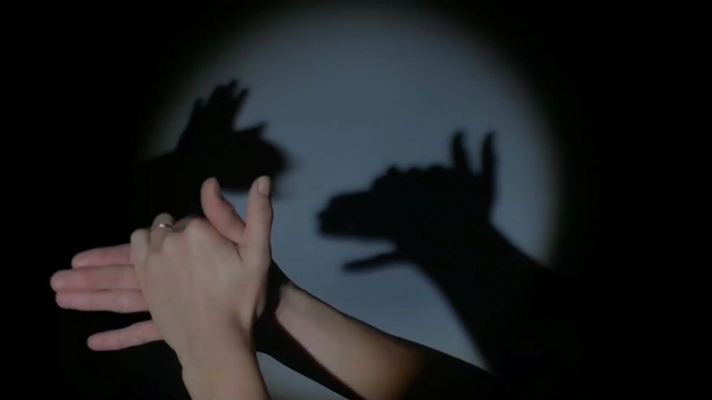 Video Reference: hand, finger, darkness, shadow, human, arm, mouth, girl, neck, midnight