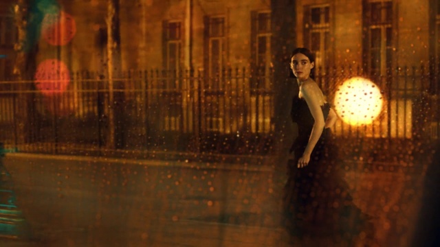 Video Reference: Reflection, Lady, Evening, Fun, Art, Visual arts, Photography