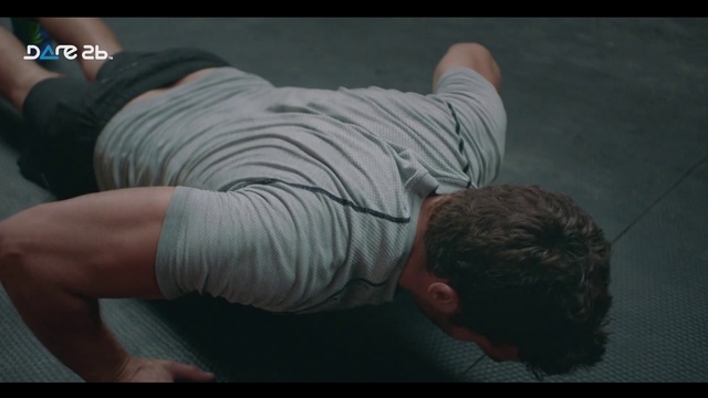 Video Reference: Arm, Muscle, Hand, Chest