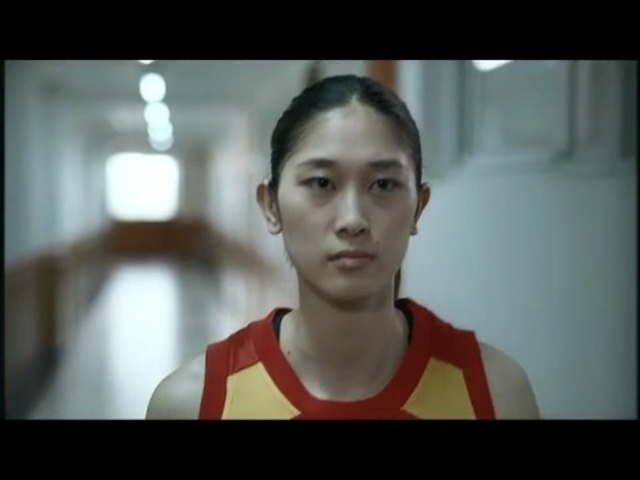 Video Reference: face, person, head, forehead, hairstyle, cheek, chin, muscle, human, girl