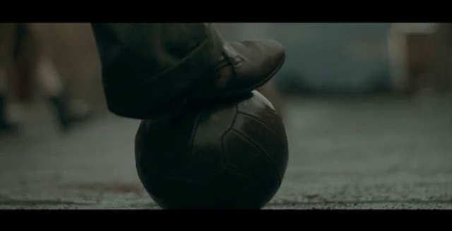 Video Reference: Footwear, Leg, Shoe, Still life photography, Photography, Kettlebell, Human leg, Ball, Art