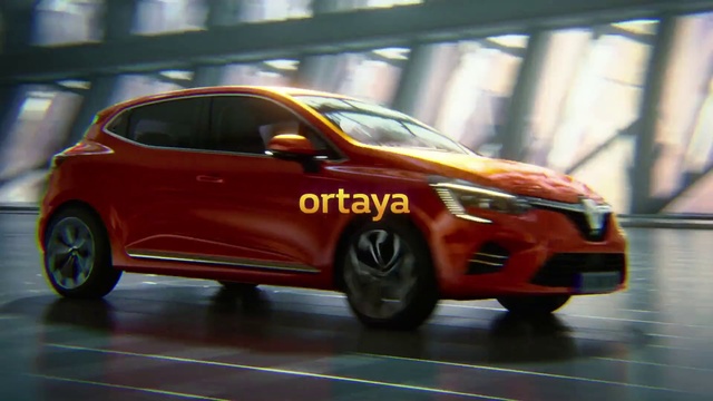 Video Reference: Land vehicle, Vehicle, Car, Automotive design, Hatchback, Hot hatch, Subcompact car, Renault clio renault sport, Compact car, Family car