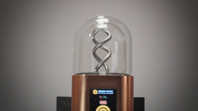 Video Reference: Emergency light, Technology