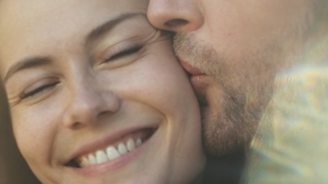 Video Reference: Face, Nose, Skin, Tooth, Smile, Cheek, Lip, Facial expression, Forehead, Chin