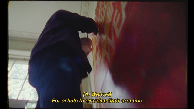 Video Reference: Snapshot, Organism, Long hair, Photo caption, Back