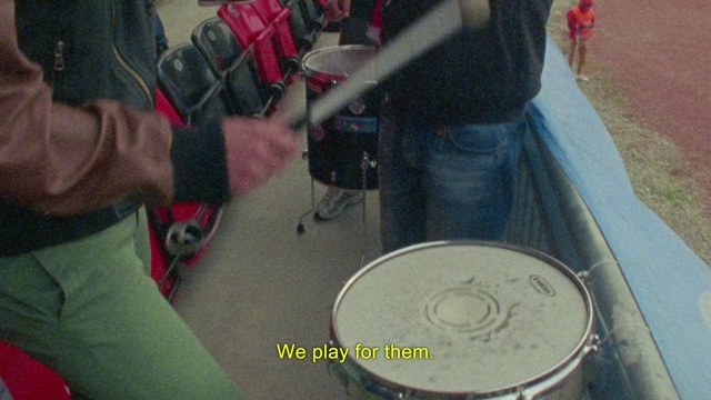 Video Reference: Drum, Repinique, Musical instrument, Membranophone, Drumhead