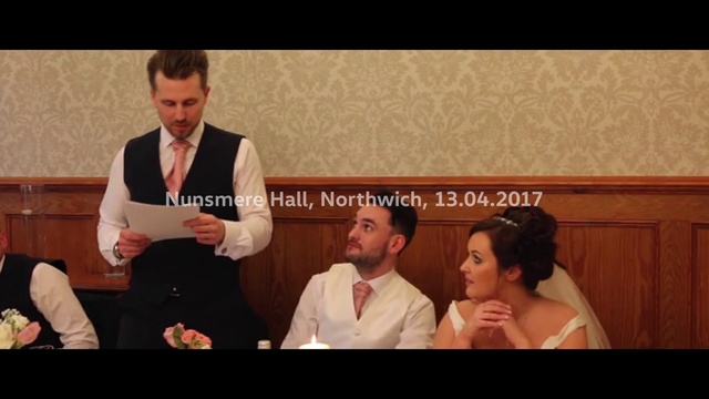 Video Reference: Photograph, Facial expression, Snapshot, Fun, Event, Formal wear, Conversation, Interaction, Suit, Ceremony