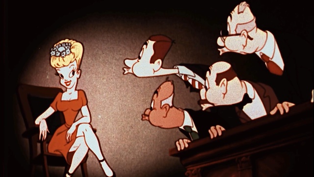 Video Reference: Animated cartoon, Cartoon, Animation, Illustration, Art, Fun, Fictional character, Media