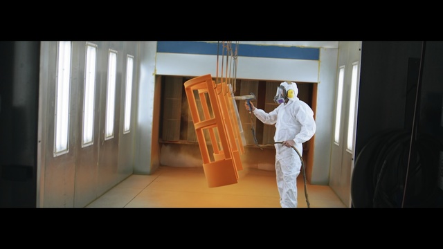 Video Reference: Room, Floor, Flooring, Daylighting, Door, Wood, Furniture, Window, Hardwood, Building insulation