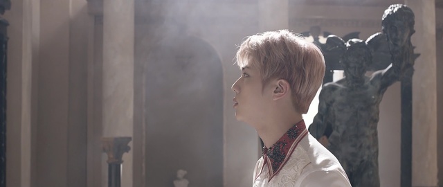 Video Reference: girl, window