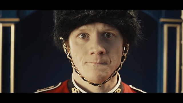 Video Reference: Face, Chin, Nose, Cheek, Human, Forehead, Close-up, Eye, Portrait, Neck, Person