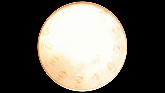 Video Reference: lighting, sky, sphere, circle