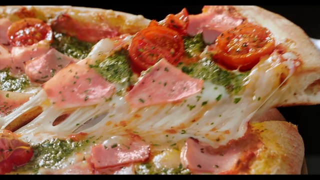 Video Reference: Dish, Food, Cuisine, Ingredient, Meat, Recipe, Produce, Ham, Side dish, Charcuterie