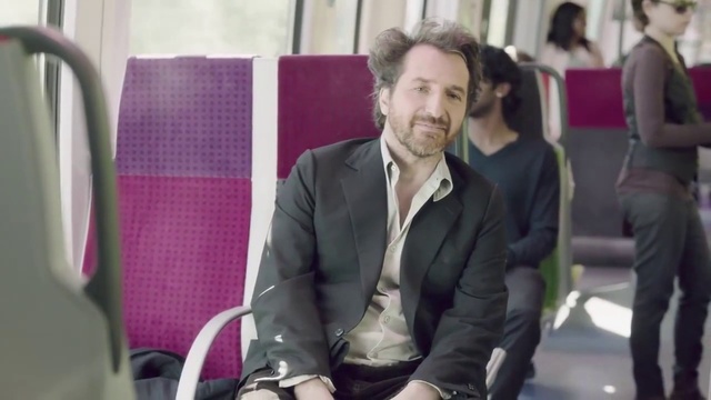 Video Reference: Product, Snapshot, Suit, Sitting, Fun, White-collar worker, Photography, Blazer, Businessperson, Formal wear