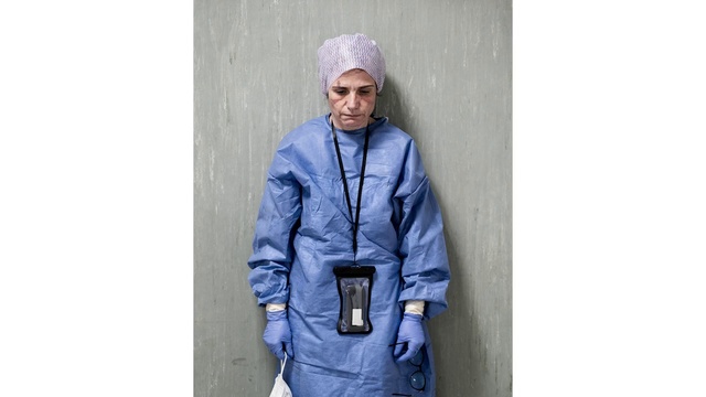 Video Reference: Denim, Outerwear, Jacket, Headgear, Beanie, Jeans, Street fashion