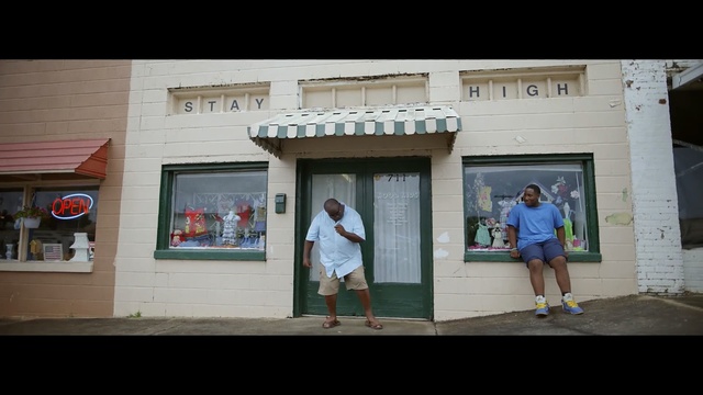 Video Reference: Photograph, Snapshot, House, Tree, Vacation, Photography, Window, T-shirt, Facade, Art