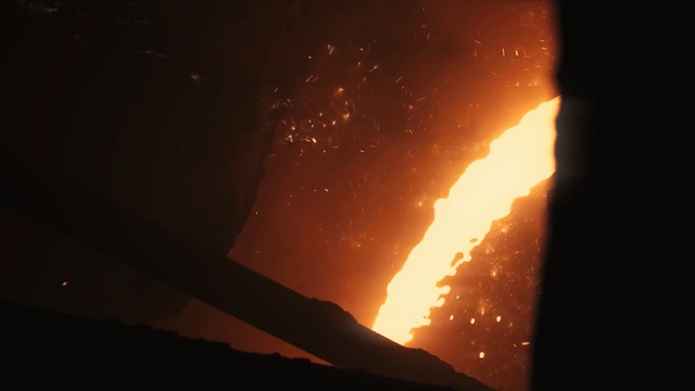 Video Reference: Heat, Fire, Geological phenomenon, Flame, Atmosphere, Sky, Types of volcanic eruptions, Volcanic landform, Volcano