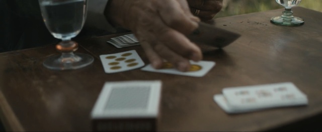 Video Reference: Games, Card game, Finger, Hand, Recreation, Table, Nail, Thumb, Hardwood