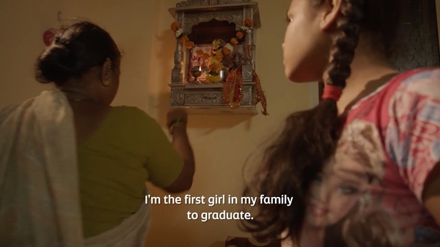 Video Reference: girl
