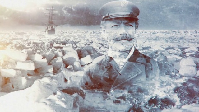 Video Reference: Illustration, Art, Person