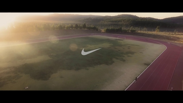 Video Reference: Sky, Atmospheric phenomenon, Atmosphere, Sport venue, Landscape, Photography, Aerial photography, Cloud, Plain, Air travel