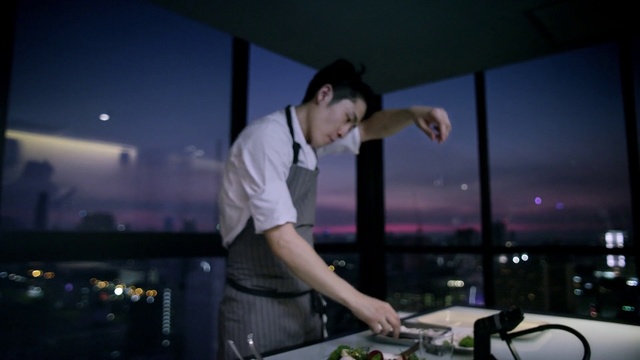 Video Reference: Disc jockey, Fun, Photography