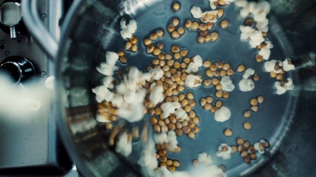 Video Reference: Blue, Organism, Photography