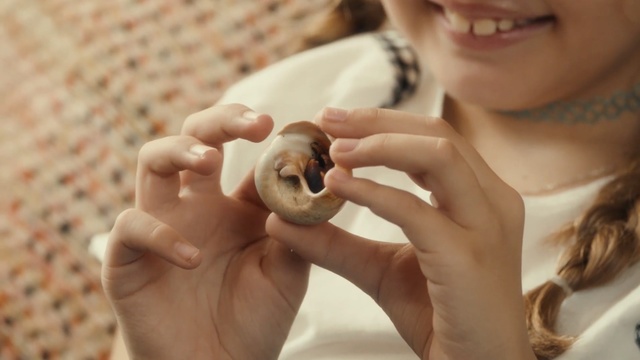 Video Reference: finger, hand, nail