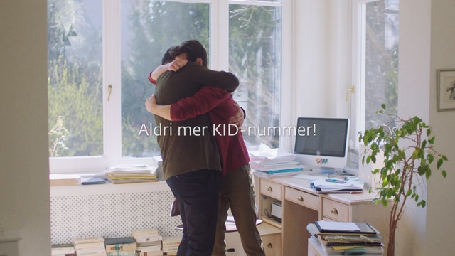 Video Reference: Product, Shoulder, Interaction, Furniture, Room, Window, Textile, Outerwear, Neck, Hug