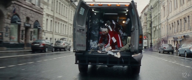 Video Reference: Mode of transport, Transport, Vehicle, Car, Commercial vehicle, Public transport, Auto part, Van, Bus, Truck