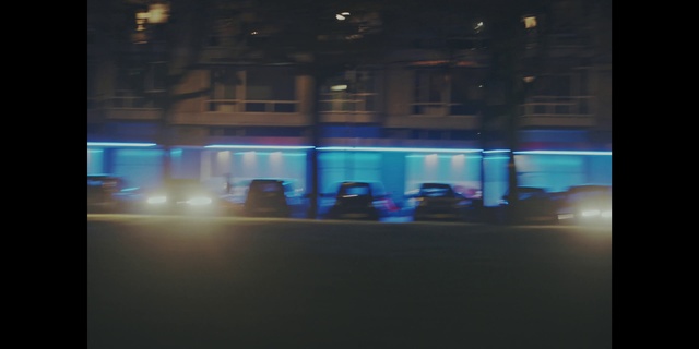 Video Reference: Blue, Night, Light, Sky, Lighting, Snapshot, Atmosphere, Architecture, Evening, Reflection