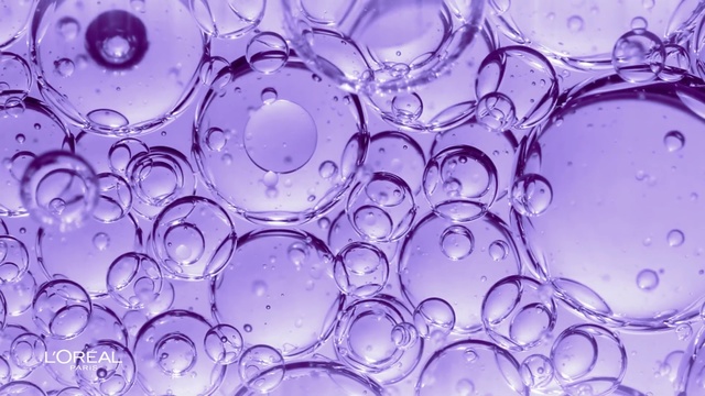 Video Reference: Water, Purple, Violet, Liquid bubble, Lilac, Pattern, Design, Circle, Liquid, Fractal art