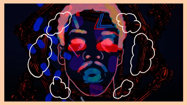 Video Reference: blue, art, modern art, graphic design, design, illustration, organ, visual arts, graphics, font