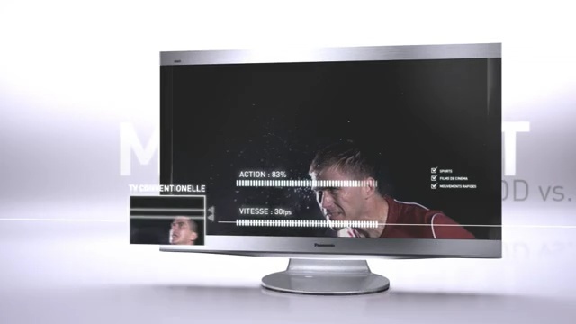 Video Reference: display device, screen, monitor, computer monitor, multimedia, output device, lcd tv, technology, flat panel display, television, Person
