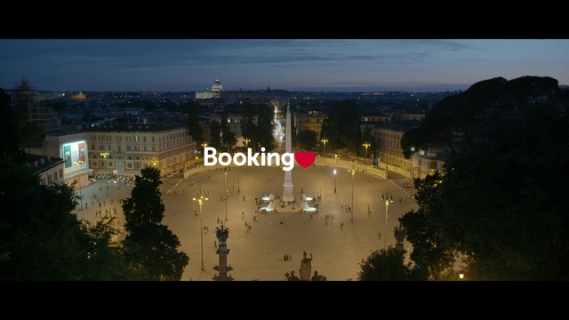 Video Reference: sky, night, city, urban area, light, reflection, photography, atmosphere, evening, cityscape