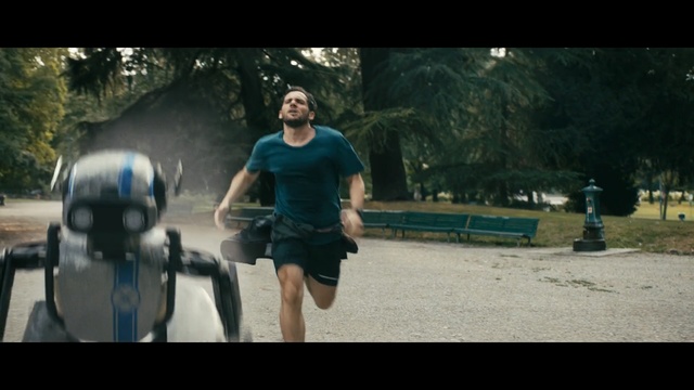 Video Reference: Outdoor recreation, Running, Recreation, Jogging, Ultramarathon, Fun, Snapshot, Long-distance running, Exercise, Individual sports