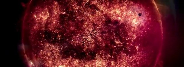 Video Reference: atmosphere, universe, astronomical object, computer wallpaper, nebula, space, outer space, earth, Person