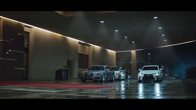 Video Reference: car, automotive design, light, night, darkness, vehicle, midnight