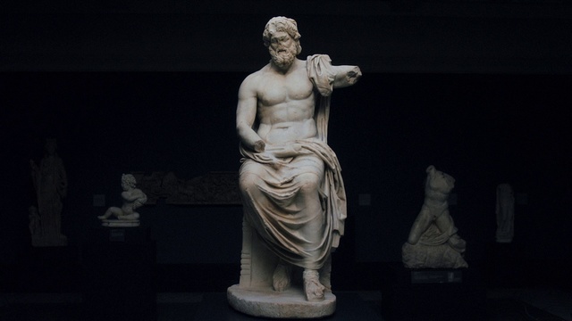 Video Reference: Statue, Sculpture, Classical sculpture, Figurine, Stone carving, Art, Monument, Standing, Carving, Mythology