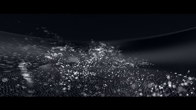 Video Reference: Black, Water, Nature, Darkness, Sky, Black-and-white, Monochrome photography, Night, Atmosphere, Close-up