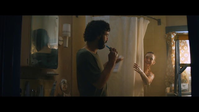 Video Reference: Photograph, Snapshot, Scene, Human, Fun, Human body, Photography, Movie, Neck, Conversation