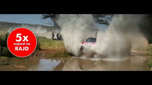 Video Reference: Motorsport, Rallying, World rally championship, Racing, Vehicle, Dust, Auto racing, Off-road racing, Drifting, Rallycross