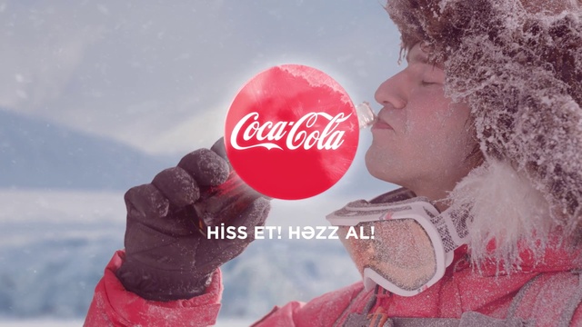 Video Reference: Coca-cola, Cola, Drink, Carbonated soft drinks, Interaction, Soft drink, Drinking, Love, Water bottle, Kiss