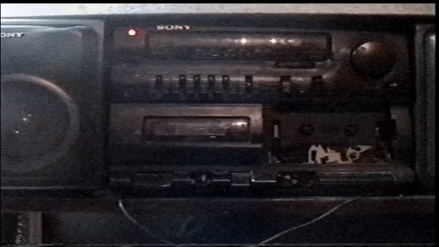 Video Reference: Electronics, Technology, Cassette deck, Electronic device, Audio receiver, Radio