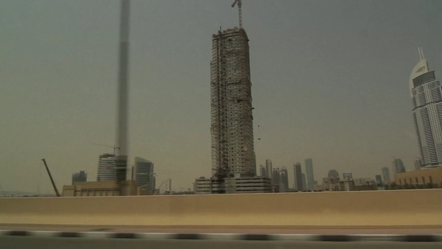 Video Reference: skyscraper, tower, building, metropolis, skyline, tower block, city, sky