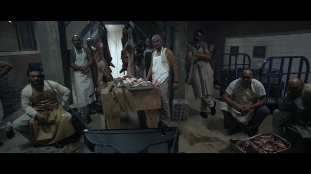 Video Reference: screenshot, religion, scene